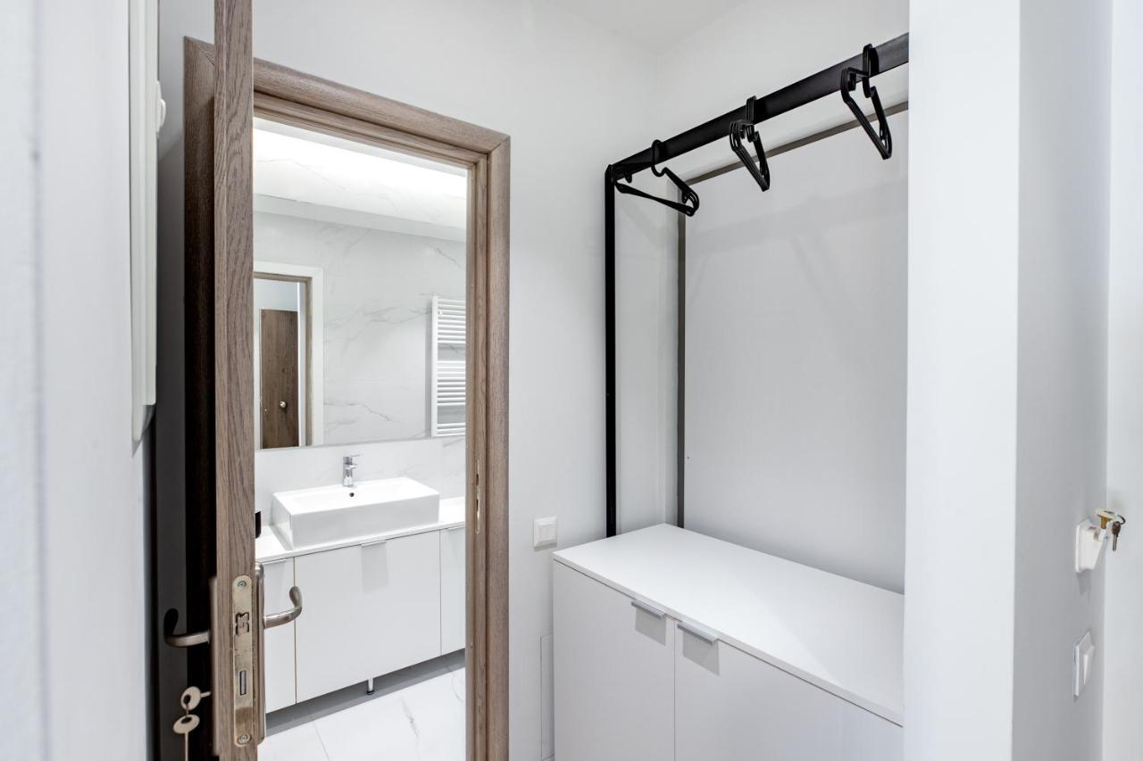 Central Boutique Apartment A2 Athens Exterior photo